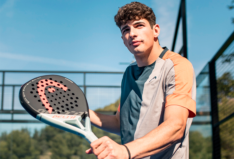 Palas de padel