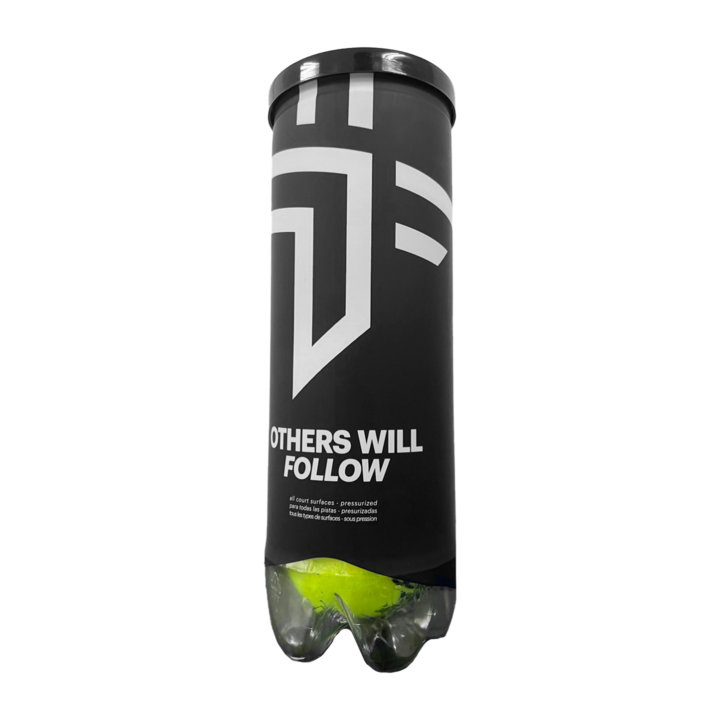 Cajón Pelotas Oxdog (Pack x24)