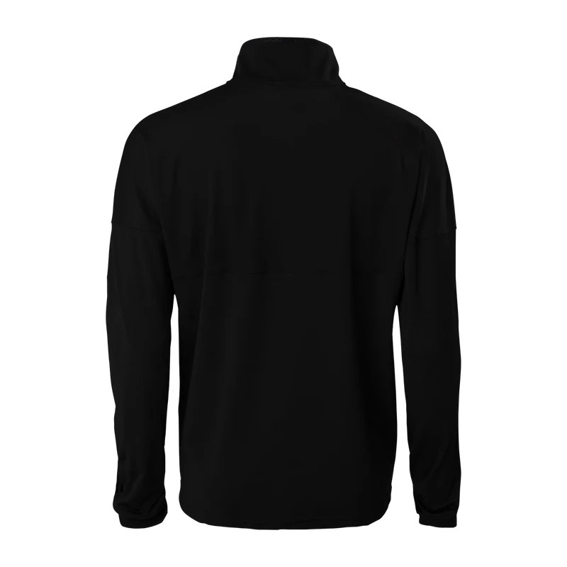 Sudadera Speed Negra