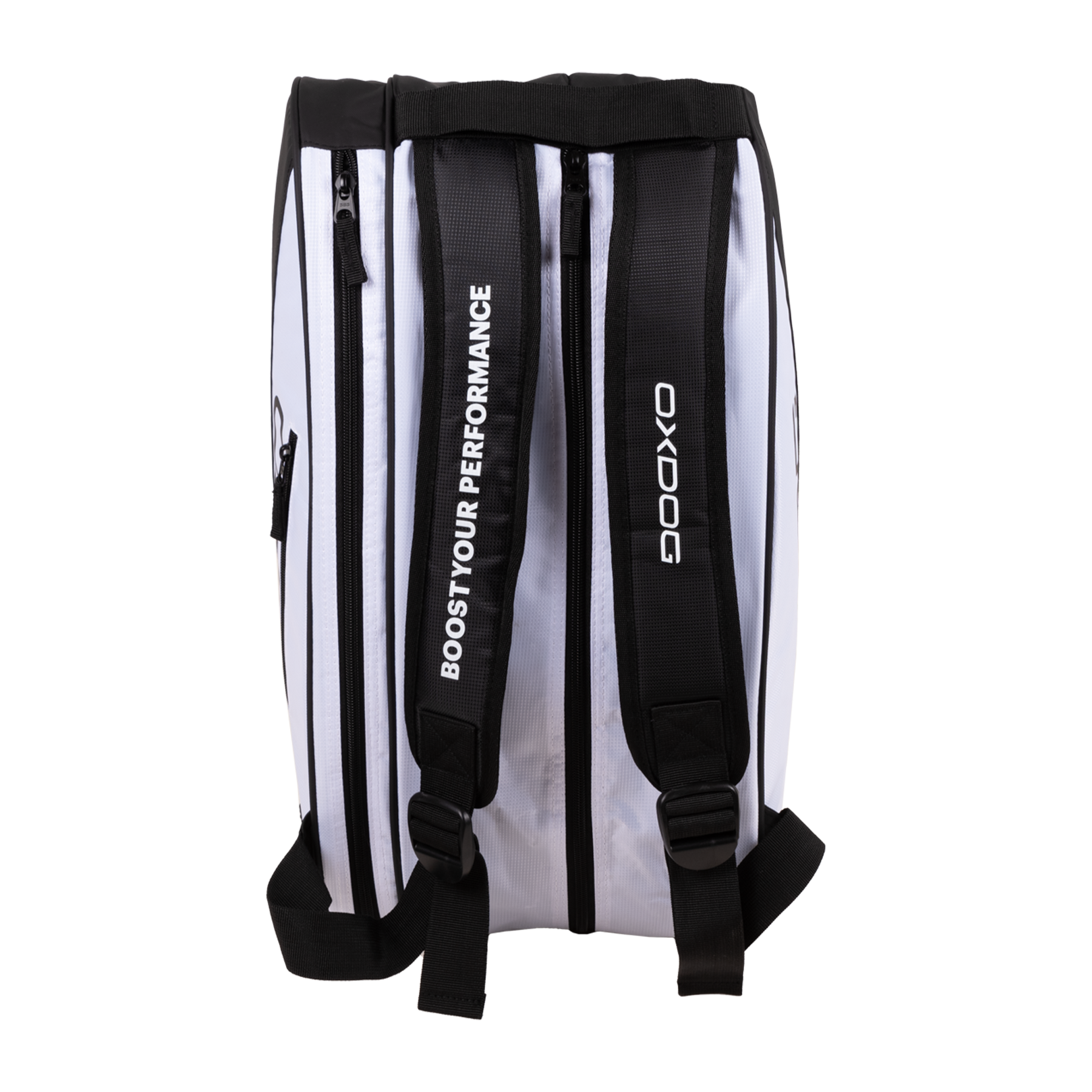 Paletero Ultra Tour Thermo Blanco y Negro