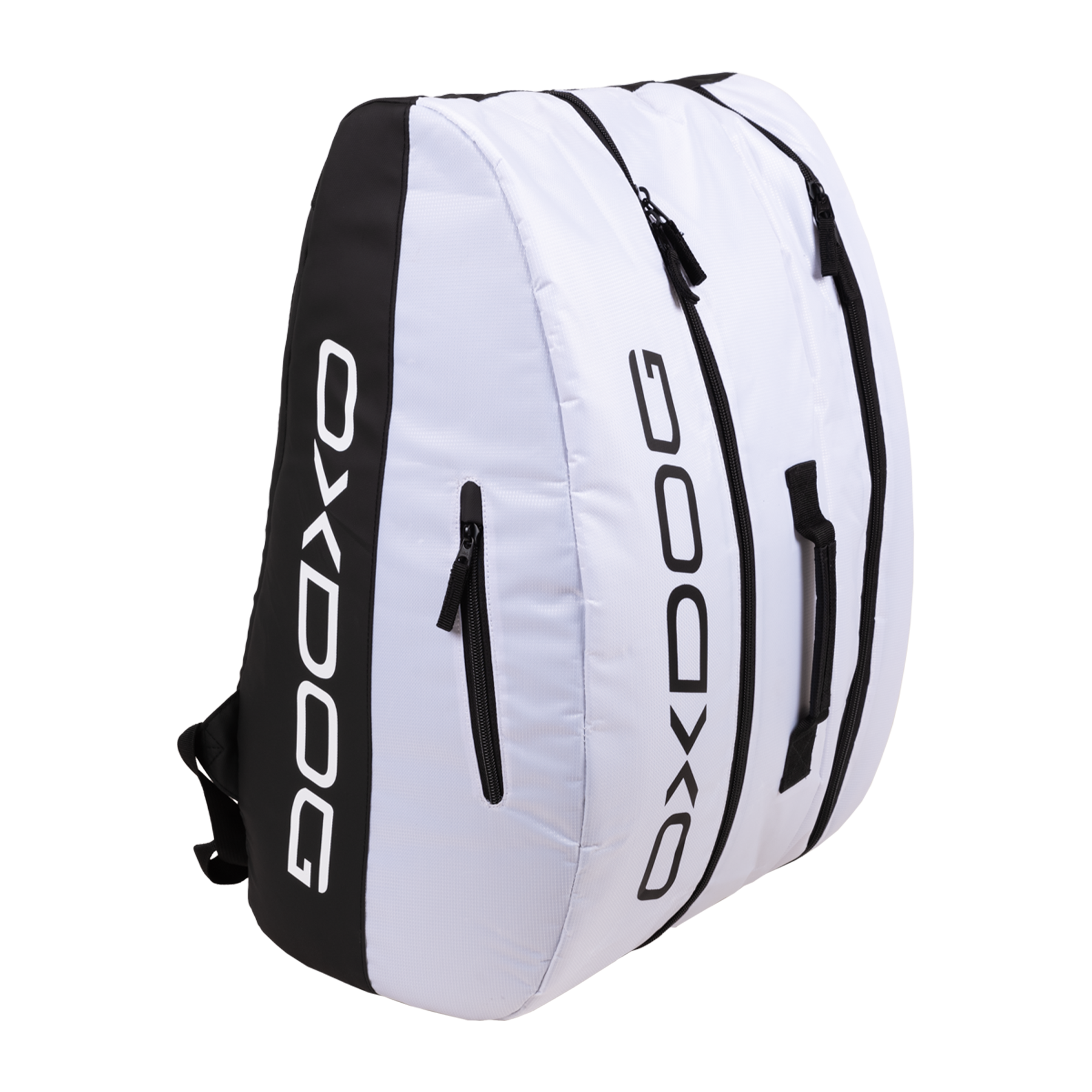 Paletero Ultra Tour Pro Thermo Blanco