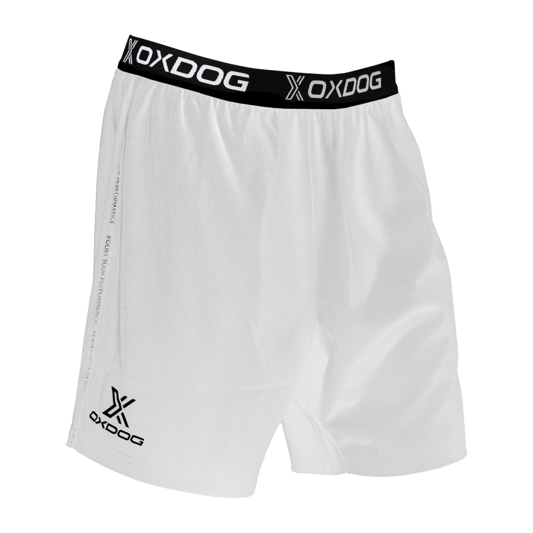 Pantalones cortos Court Blancos