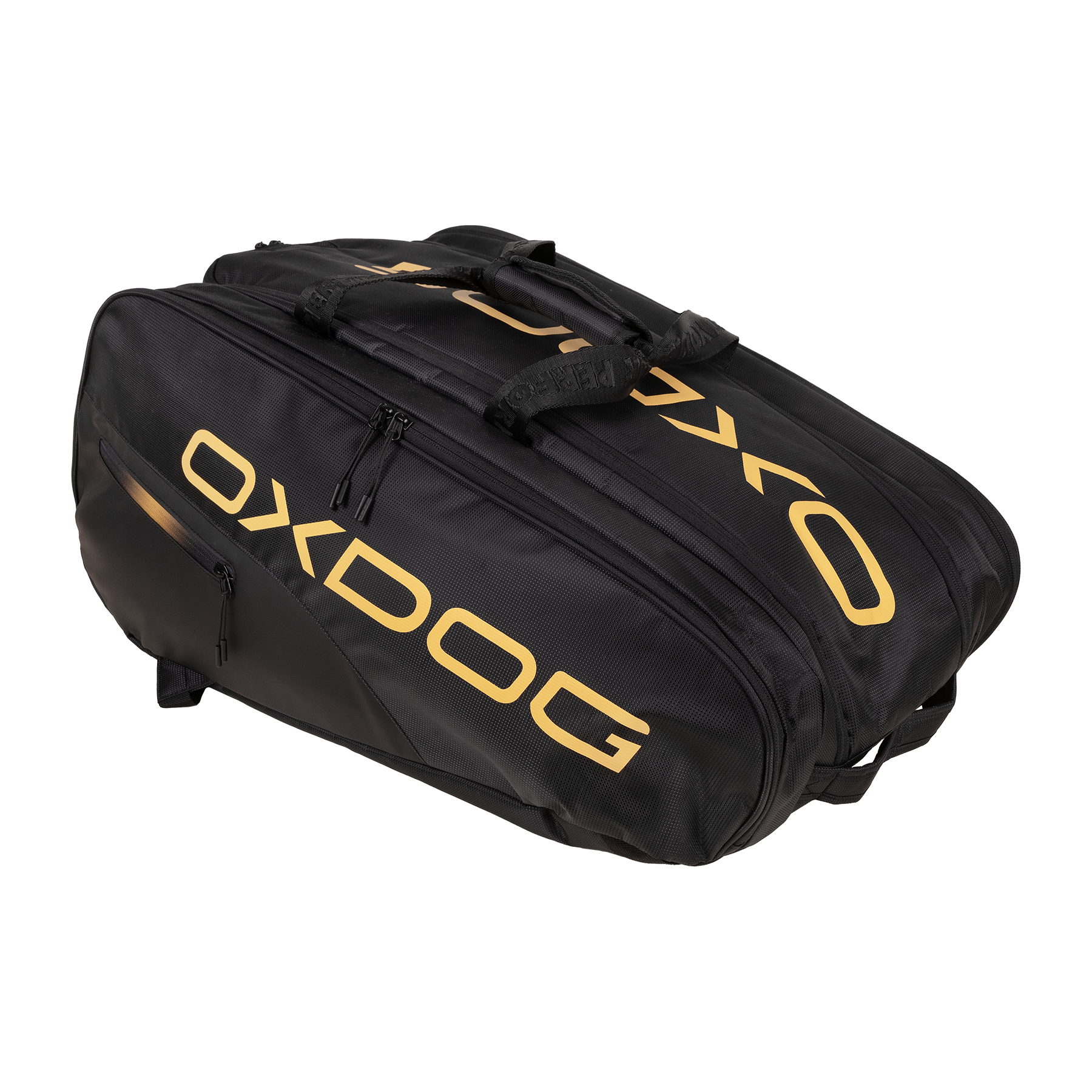 Paletero Hyper Pro Thermo Negro