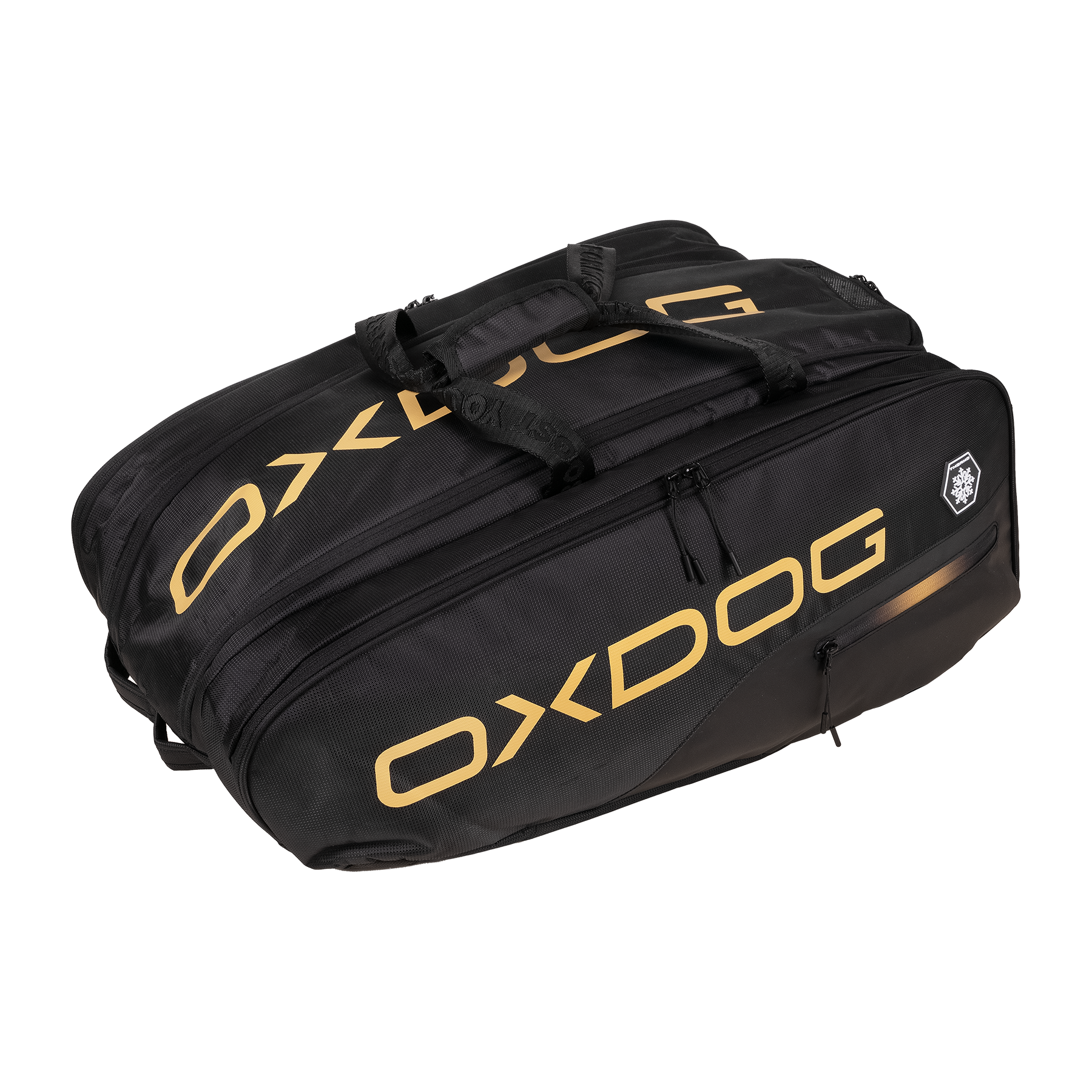 Paletero Hyper Pro Thermo Negro