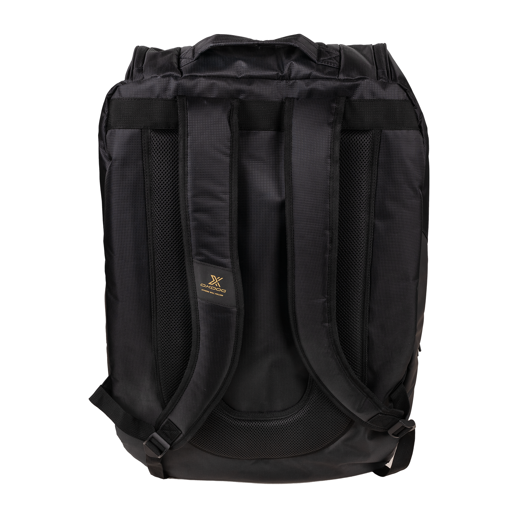 Paletero Hyper Pro Thermo Negro