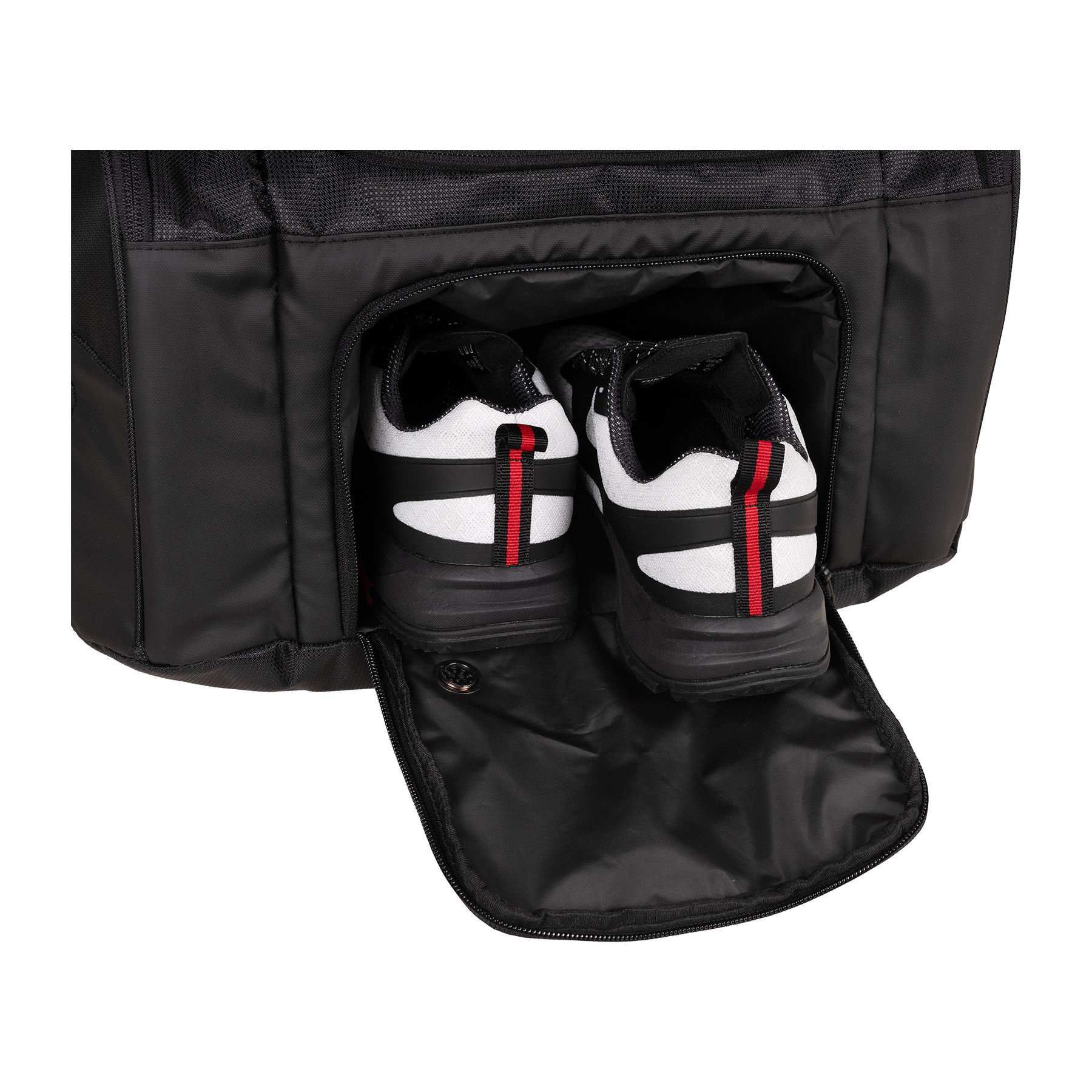 Paletero Hyper Pro Thermo Negro