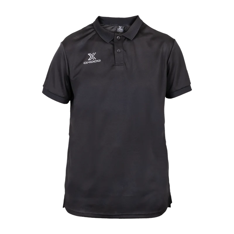 Polo Piqué Oxford II