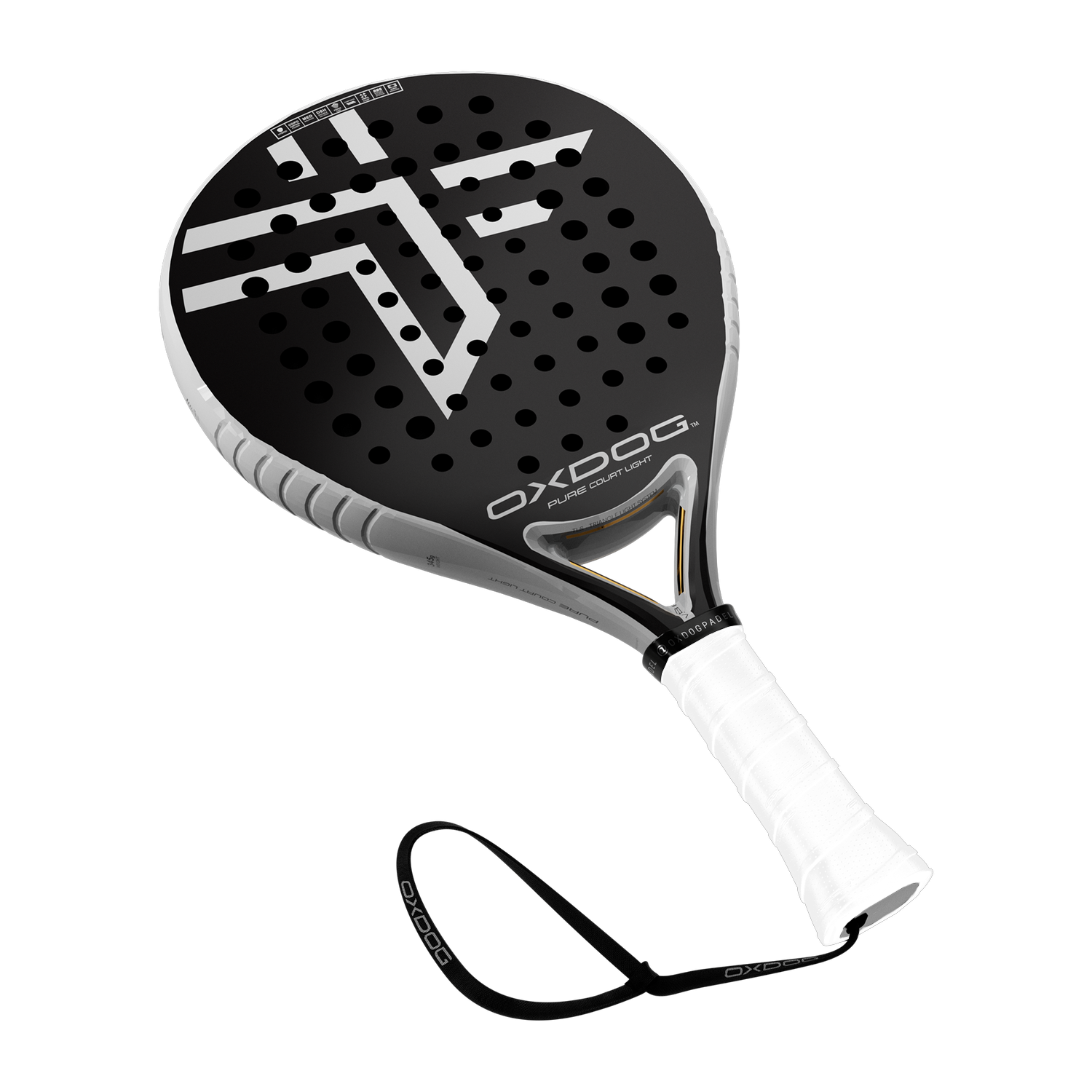 Pure Court Light 2025