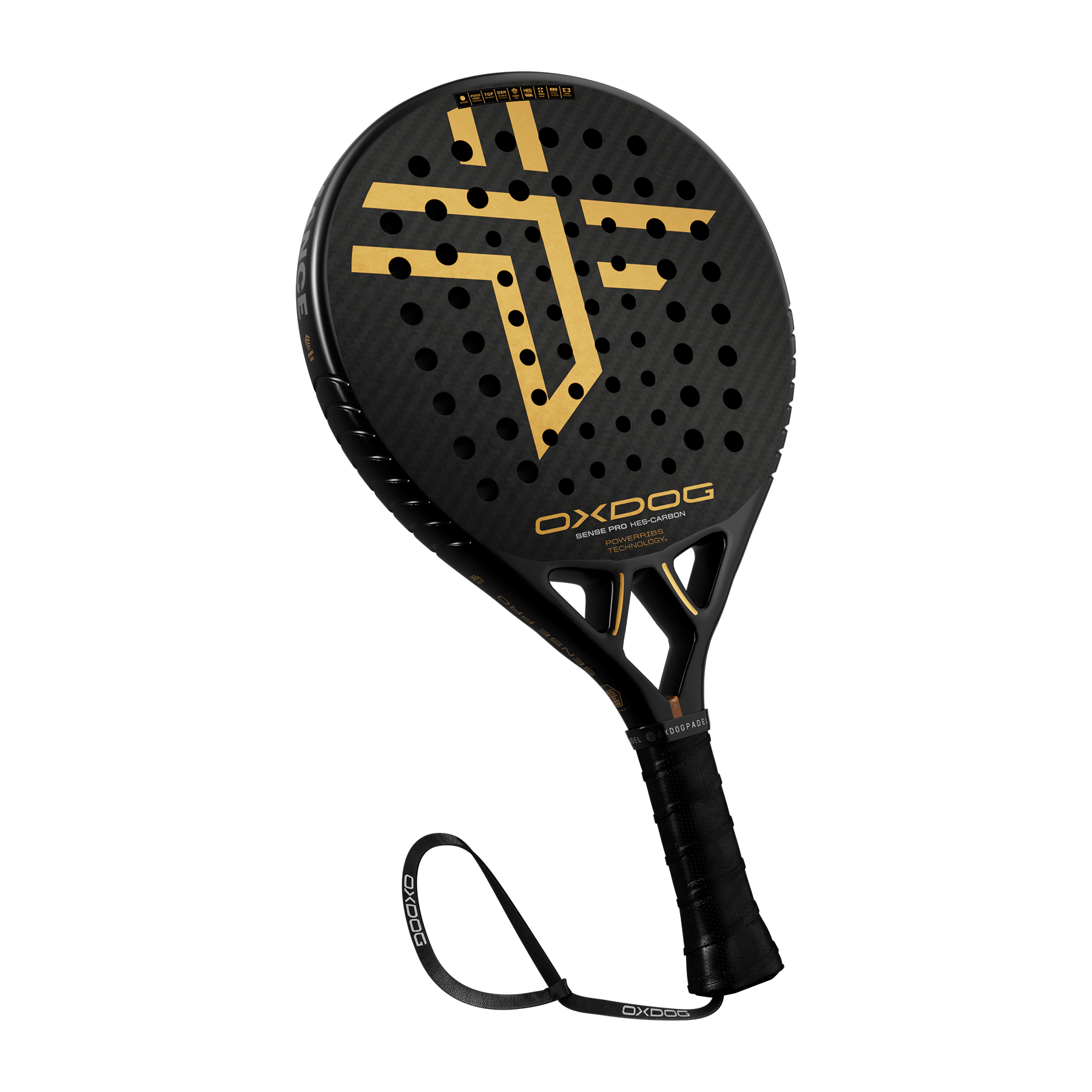 Sense Pro Classic Series