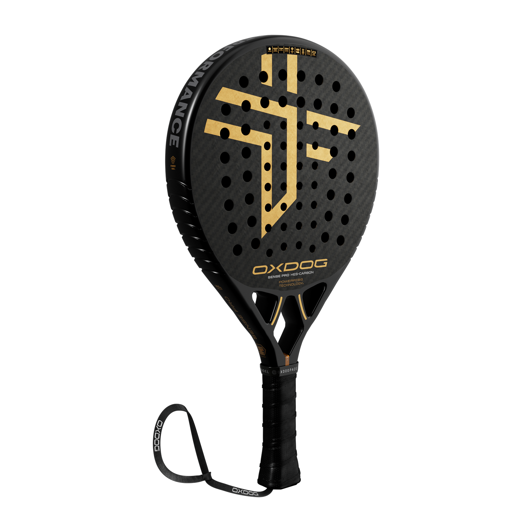 Sense Pro Classic Series