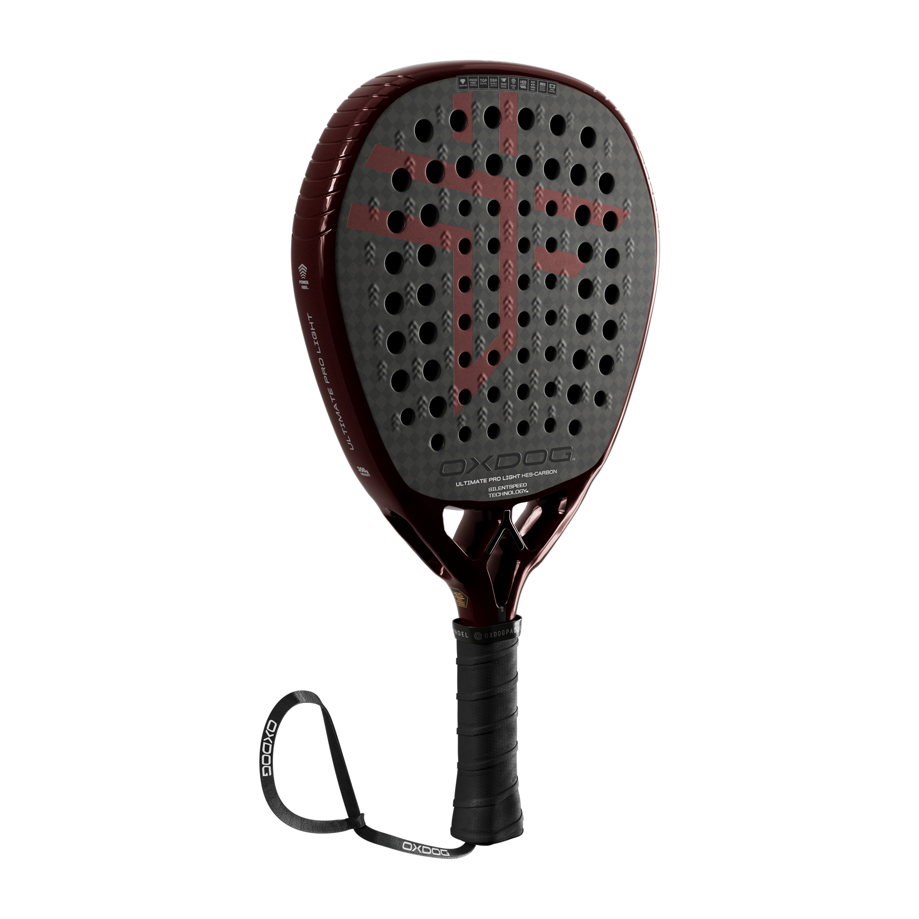 Ultimate Pro Light 2026