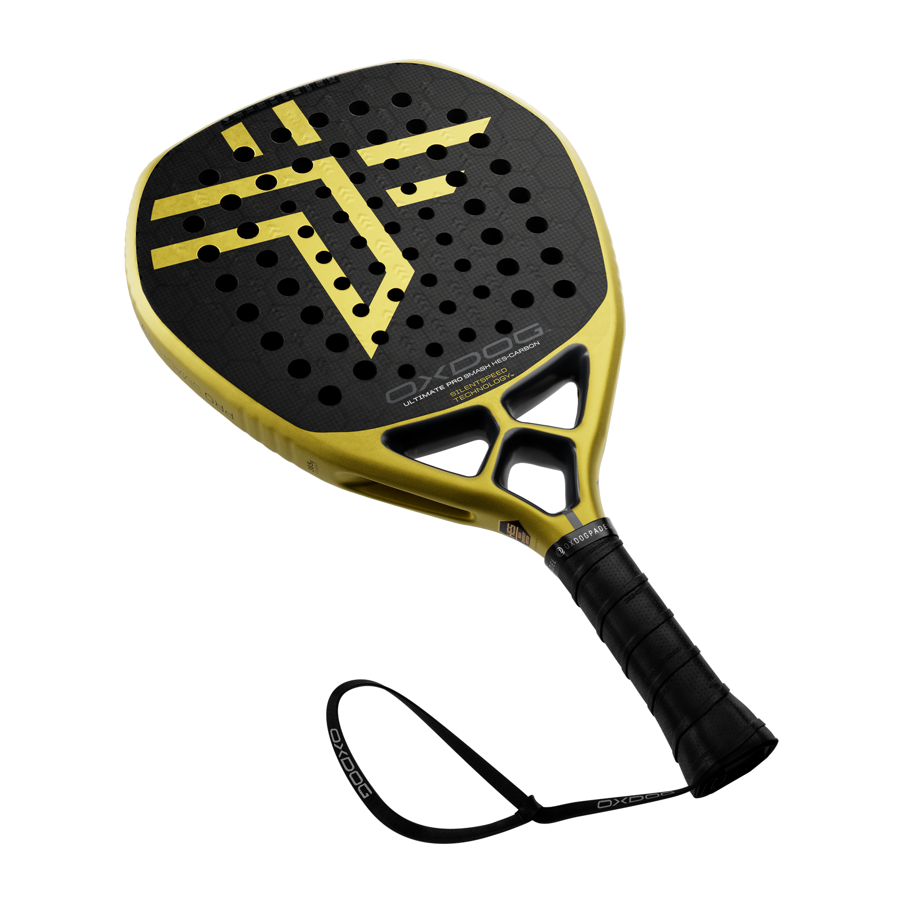 Ultimate Pro Smash 2025