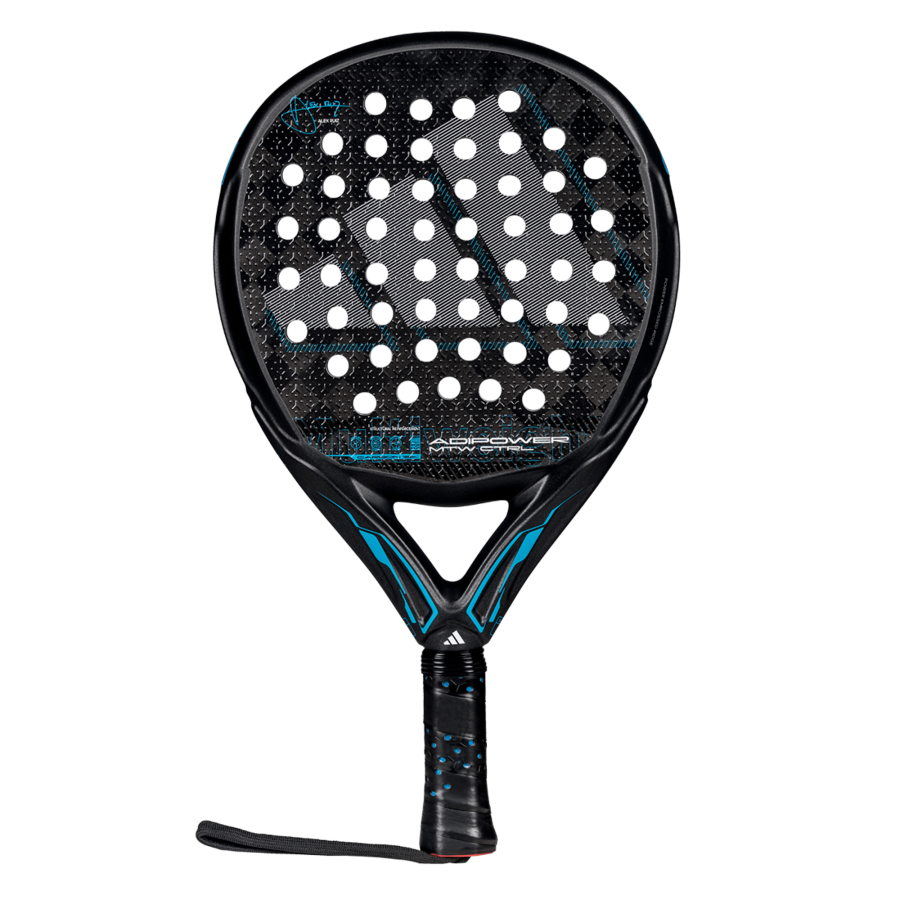Pala Adidas Alex Ruiz Adipower Multiweight Control 3.4 2025