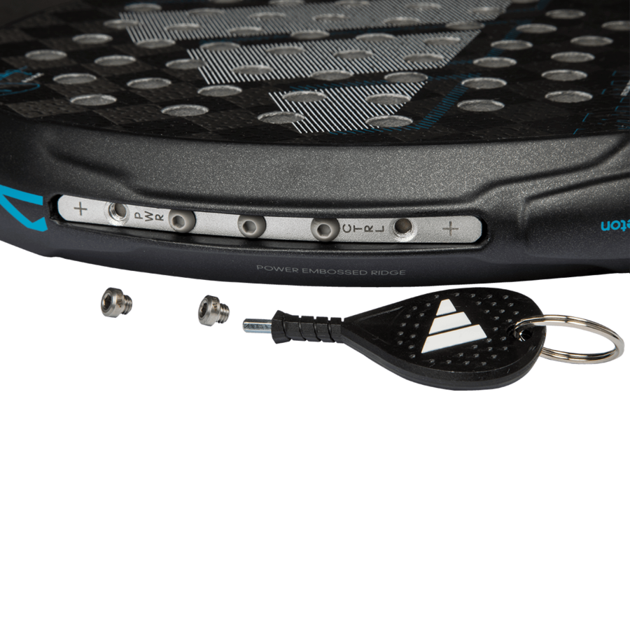 Pala Adidas Alex Ruiz Adipower Multiweight Control 3.4 2025
