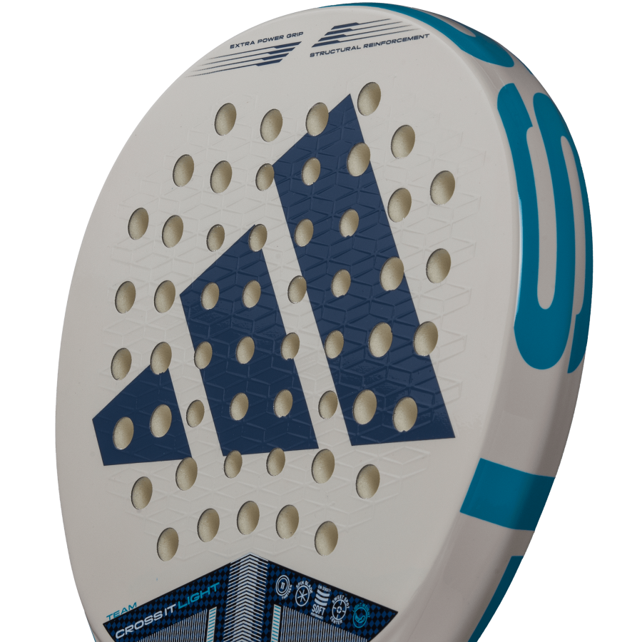 Pala Adidas Cross It Team Light 2025