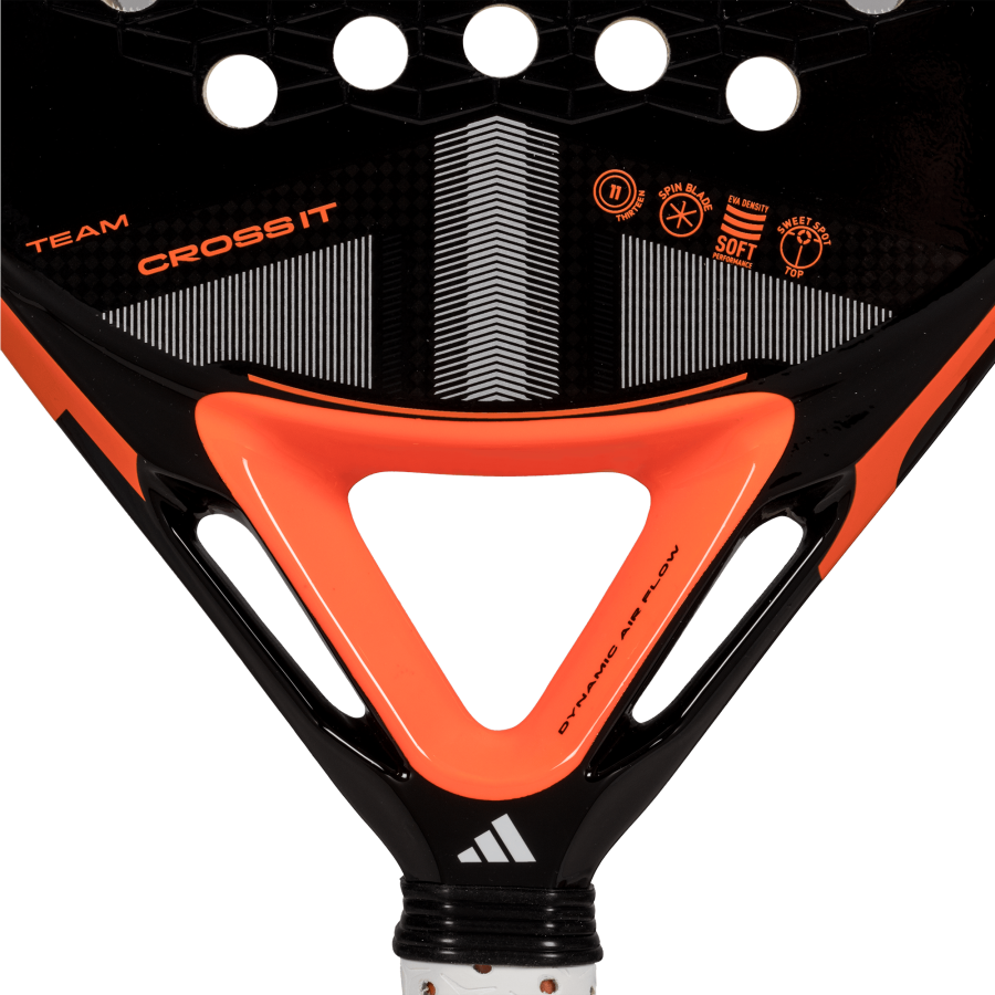 Pala Adidas Cross It Team 2025