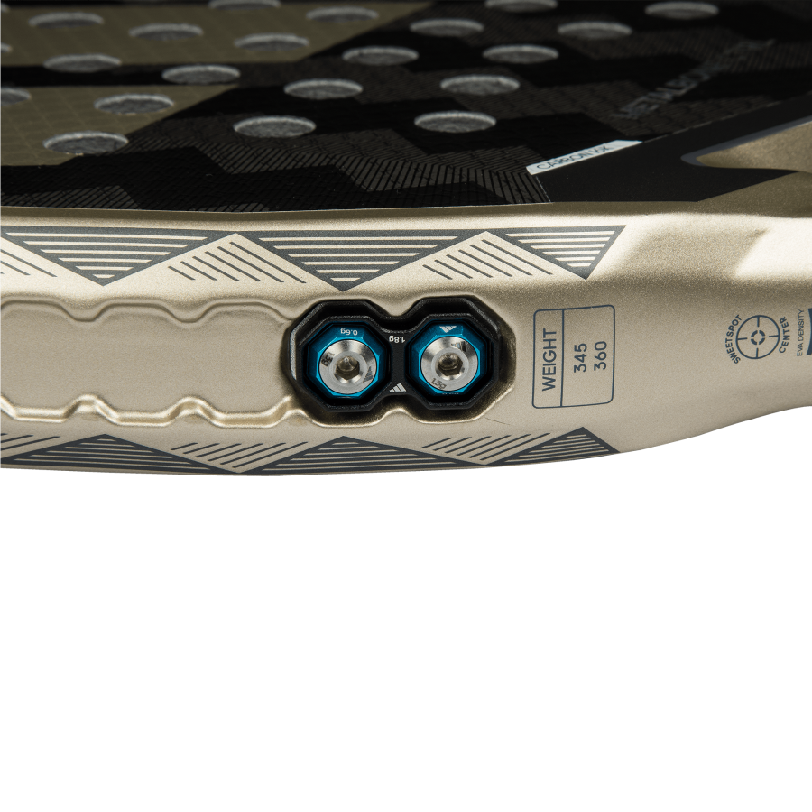 Pala Adidas Metalbone Control 3.4 2025