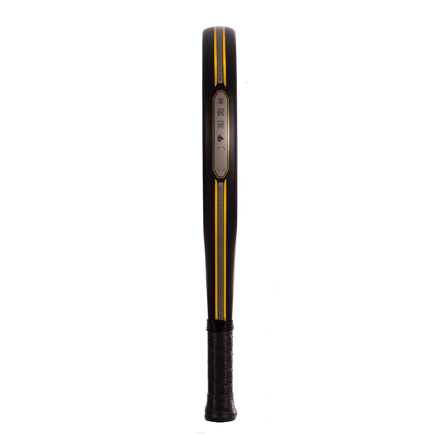 Pala Pádel Black Crown Piton Premium