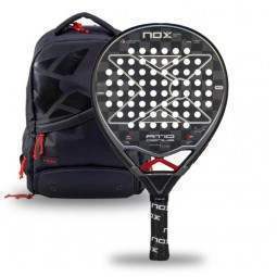 Pack Nox Agustin Tapia AT10 Luxury Genius 18K 2023