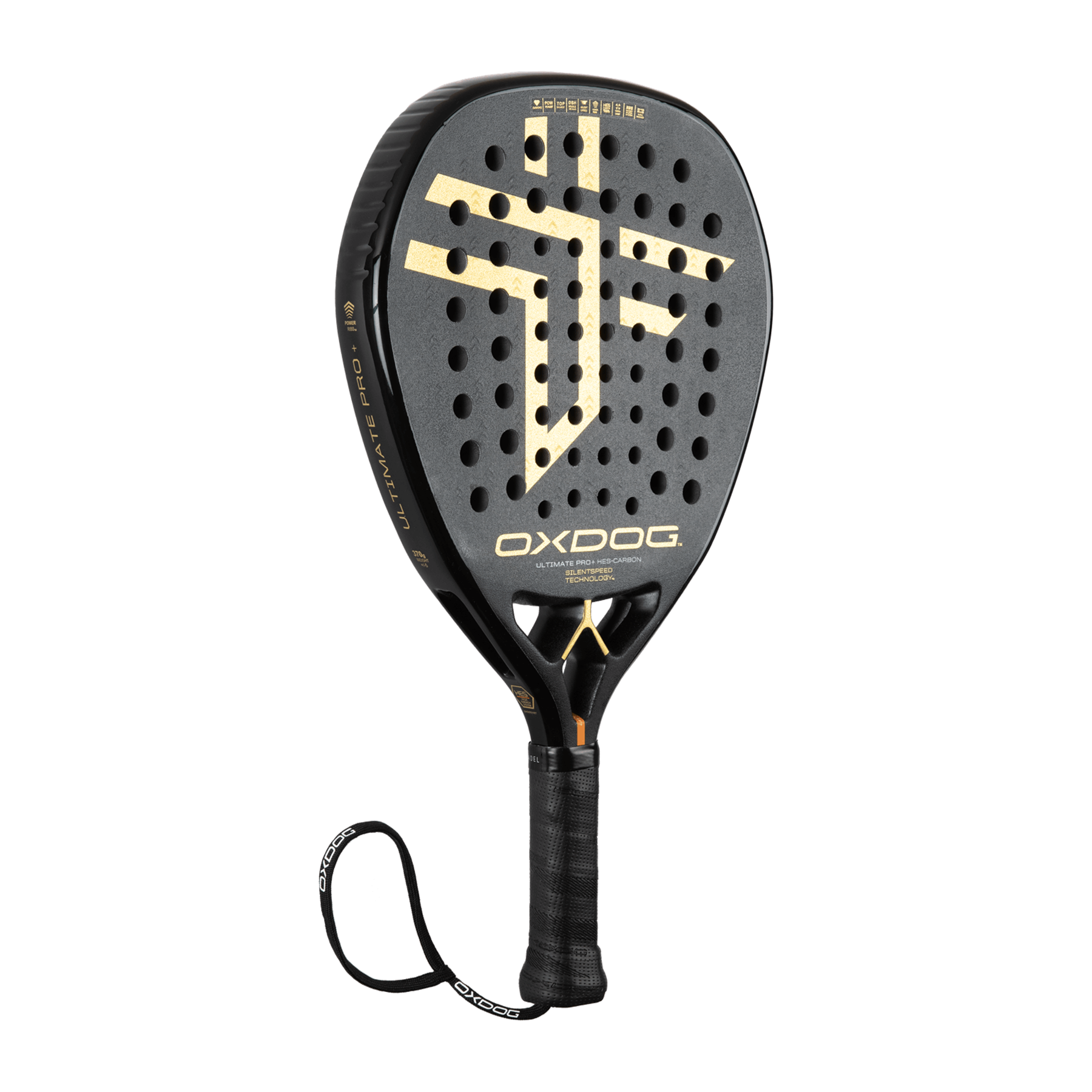 Ultimate Pro+ Classics Series