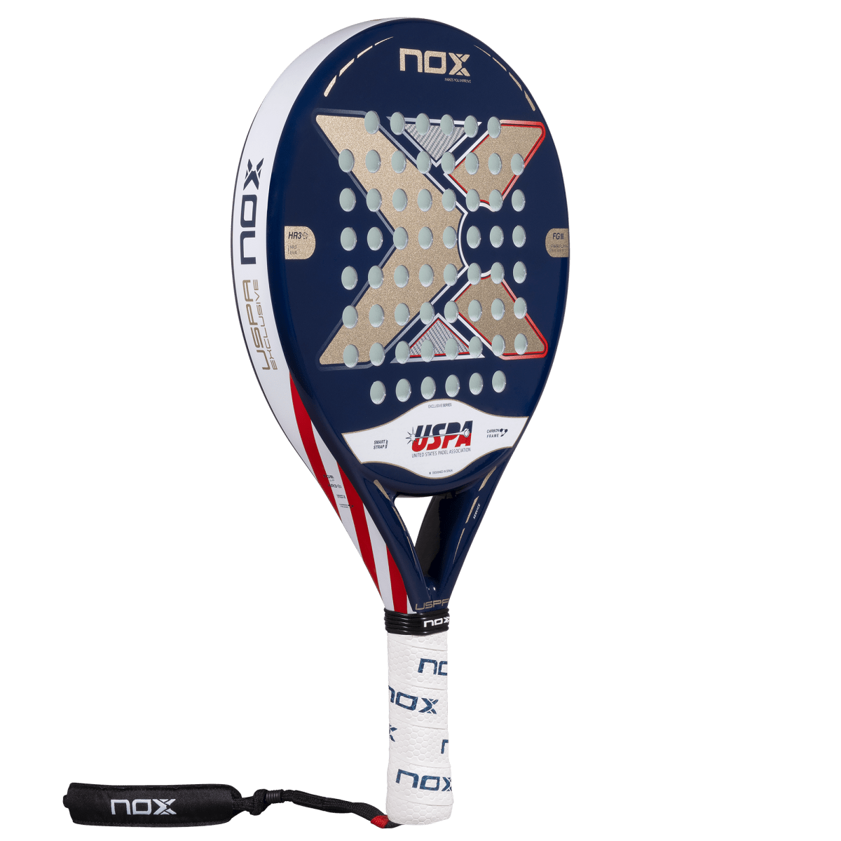 Pro Cup USPA Exclusive Edition - NOXexclusivaPalas Exclusivas