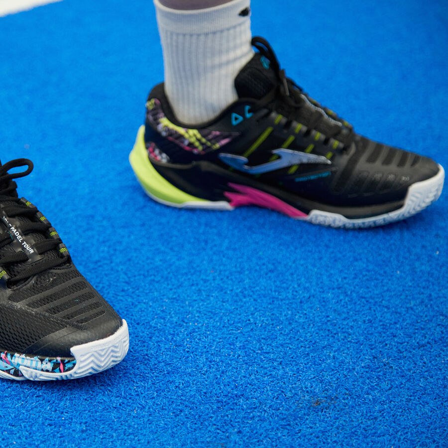 Zapatillas de padel