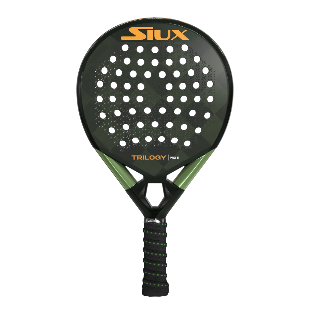 SIUX TRILOGY PRO 5