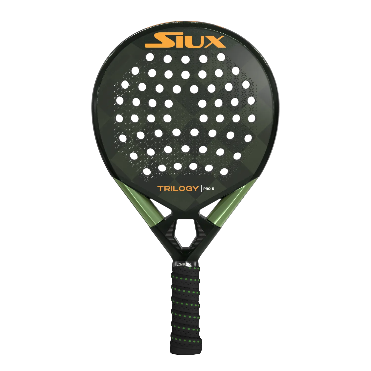 SIUX TRILOGY PRO 5