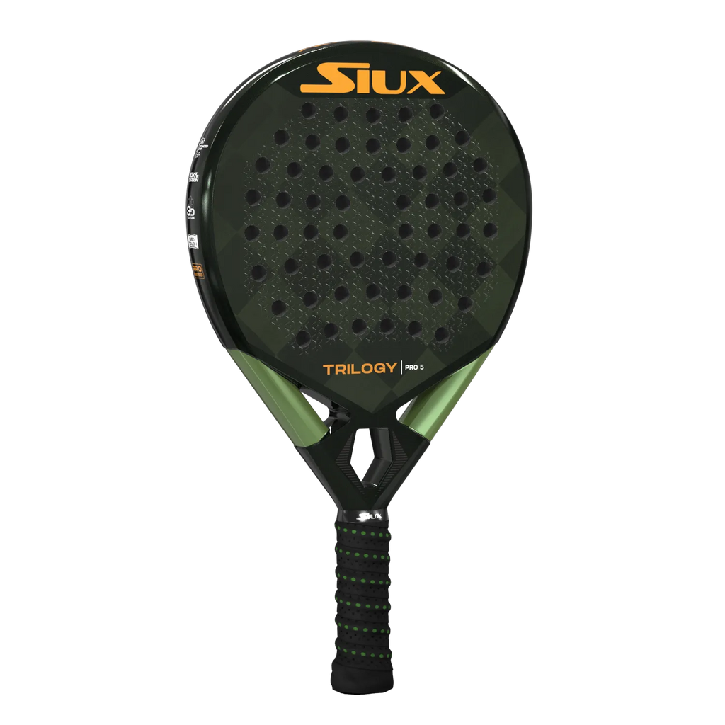 SIUX TRILOGY PRO 5