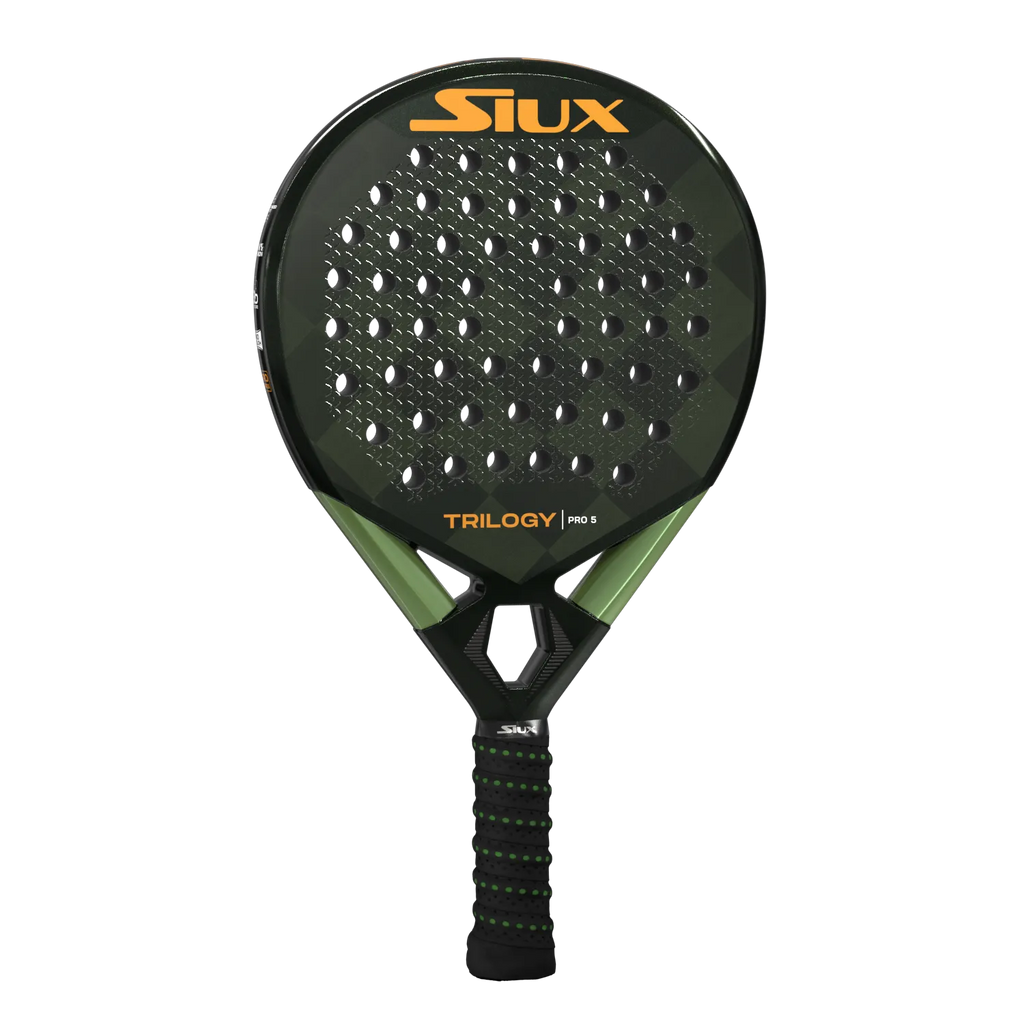 SIUX TRILOGY PRO 5