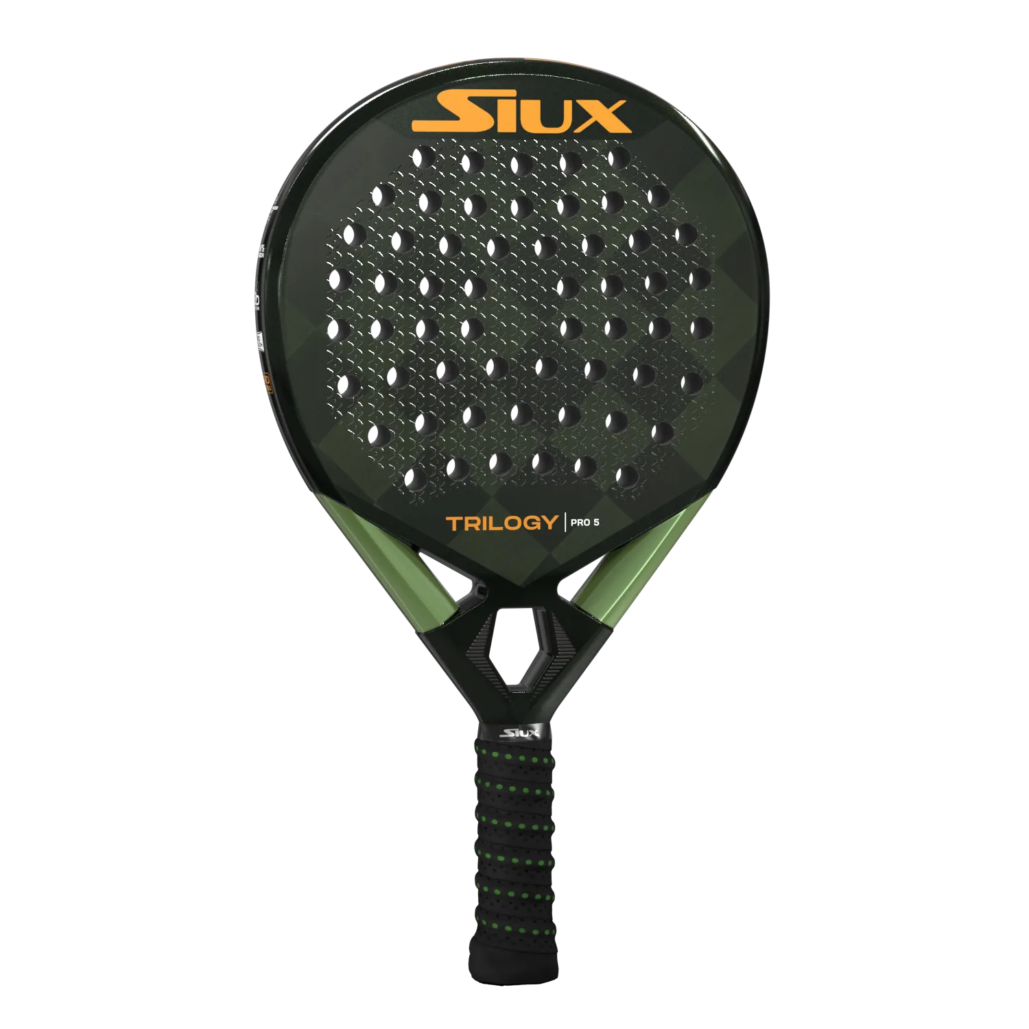 SIUX TRILOGY PRO 5
