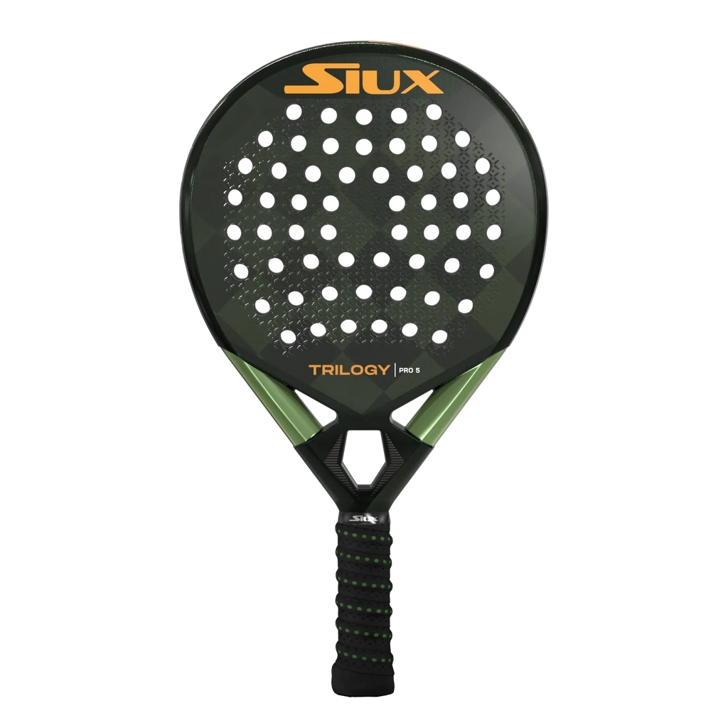 SIUX TRILOGY PRO 5