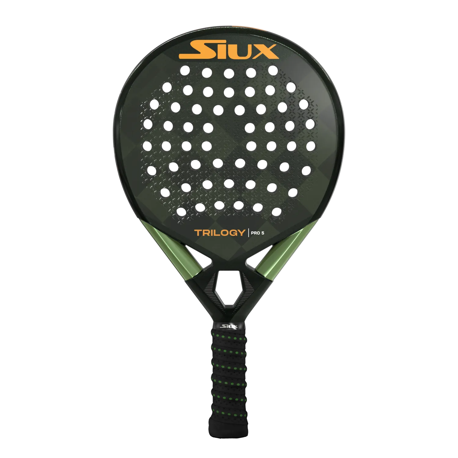SIUX TRILOGY PRO 5