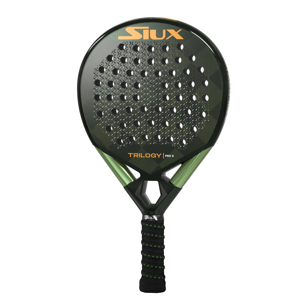 SIUX TRILOGY PRO 5
