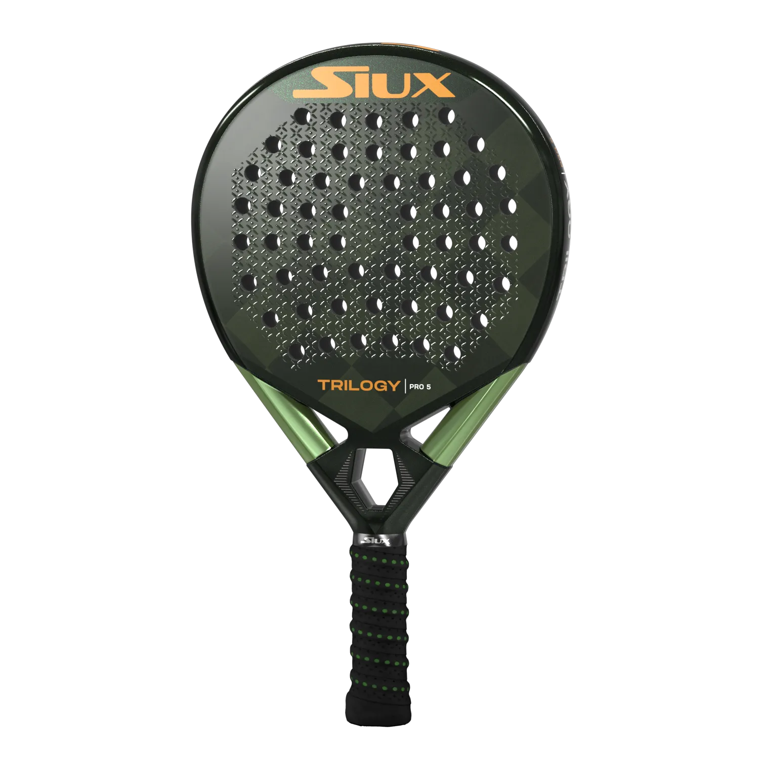 SIUX TRILOGY PRO 5