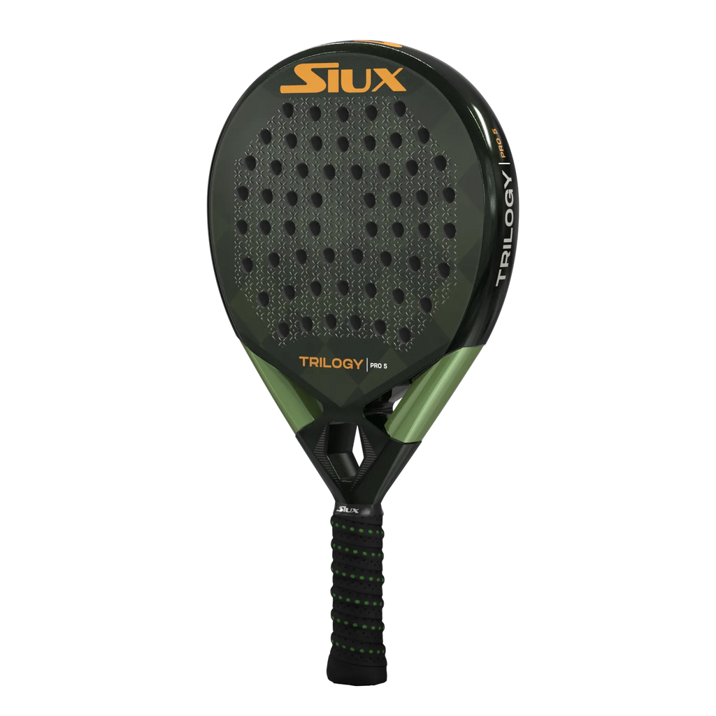 SIUX TRILOGY PRO 5