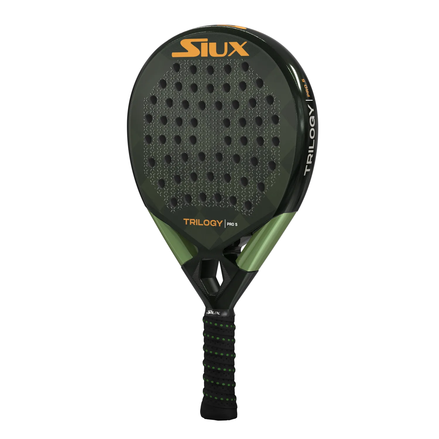 SIUX TRILOGY PRO 5