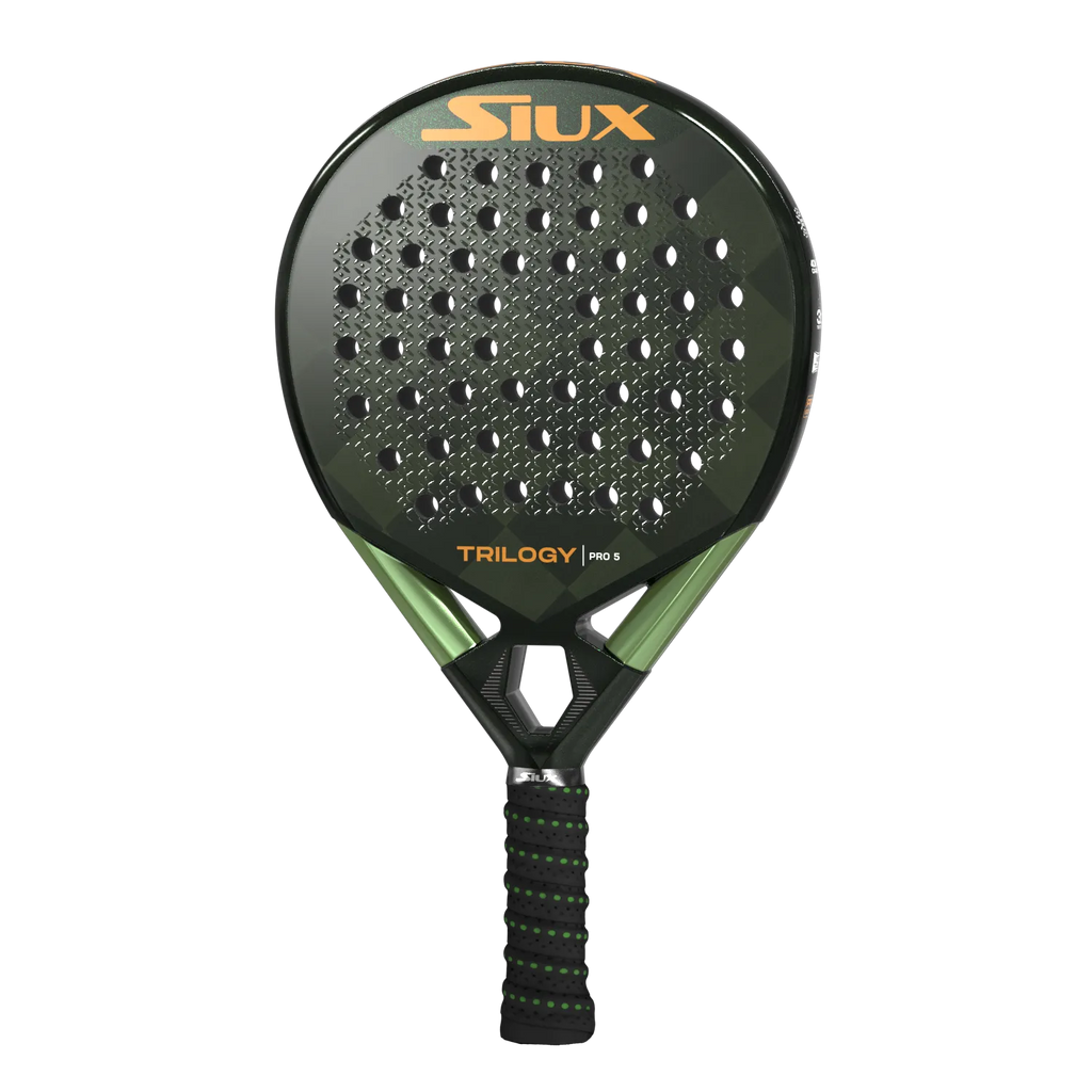 SIUX TRILOGY PRO 5
