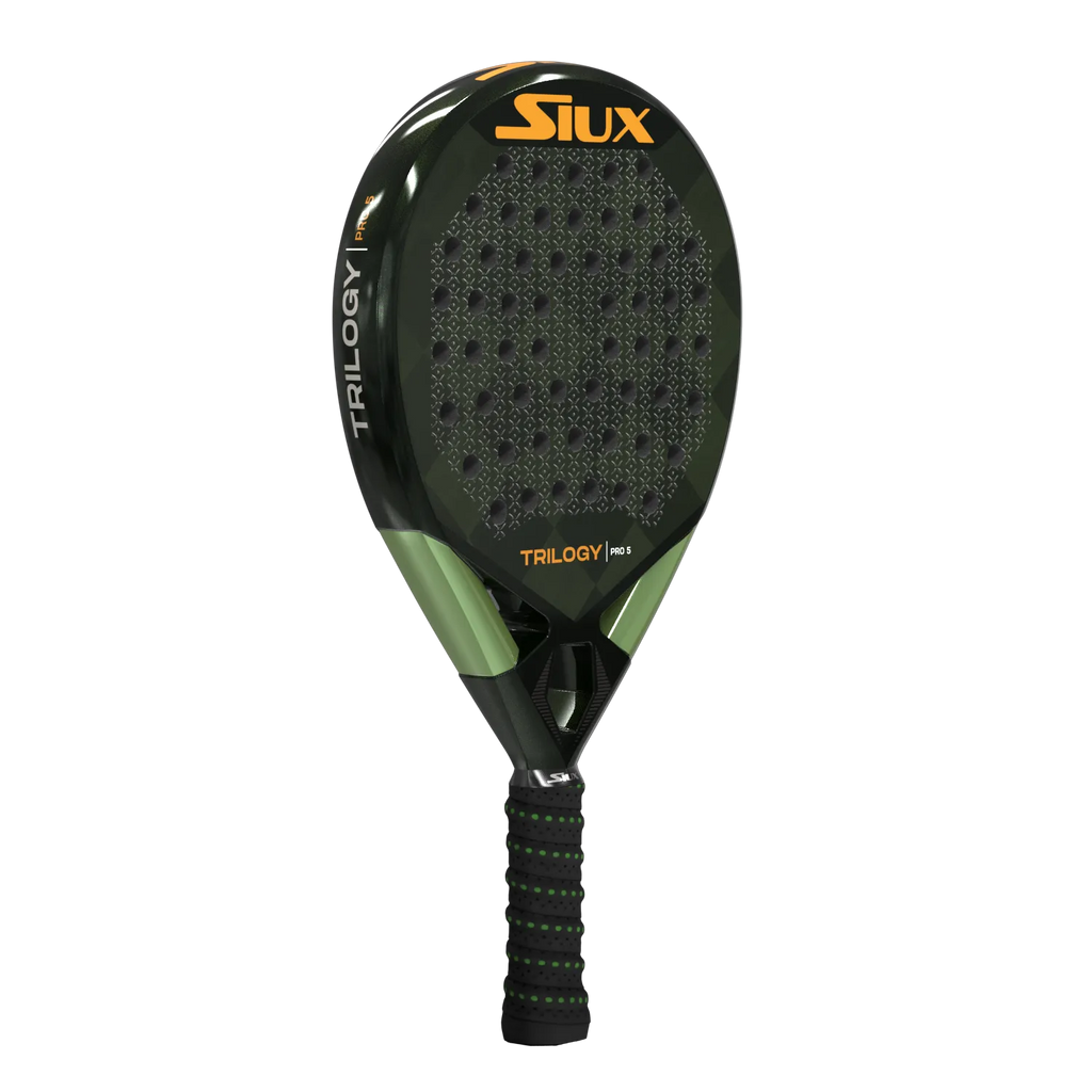 SIUX TRILOGY PRO 5