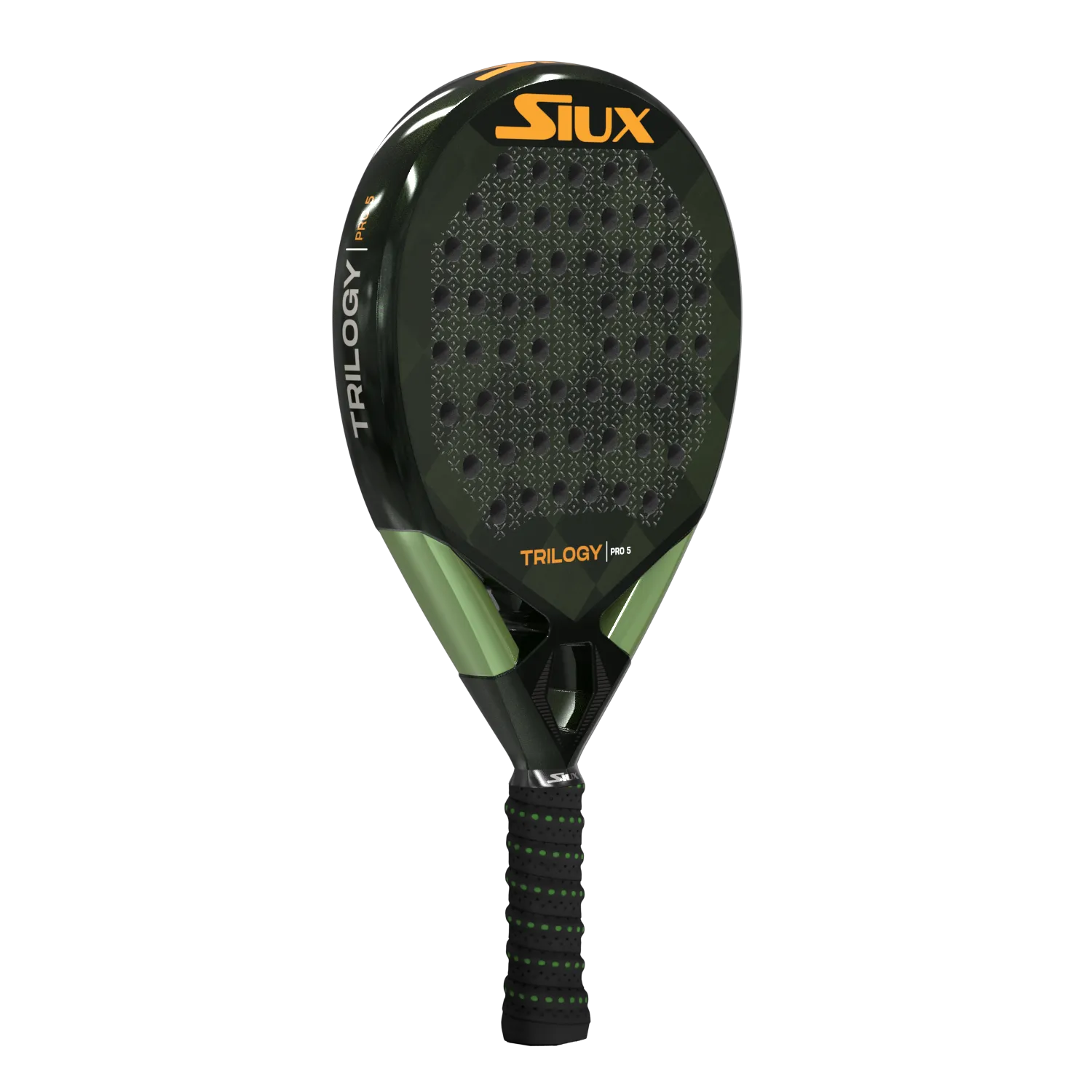 SIUX TRILOGY PRO 5