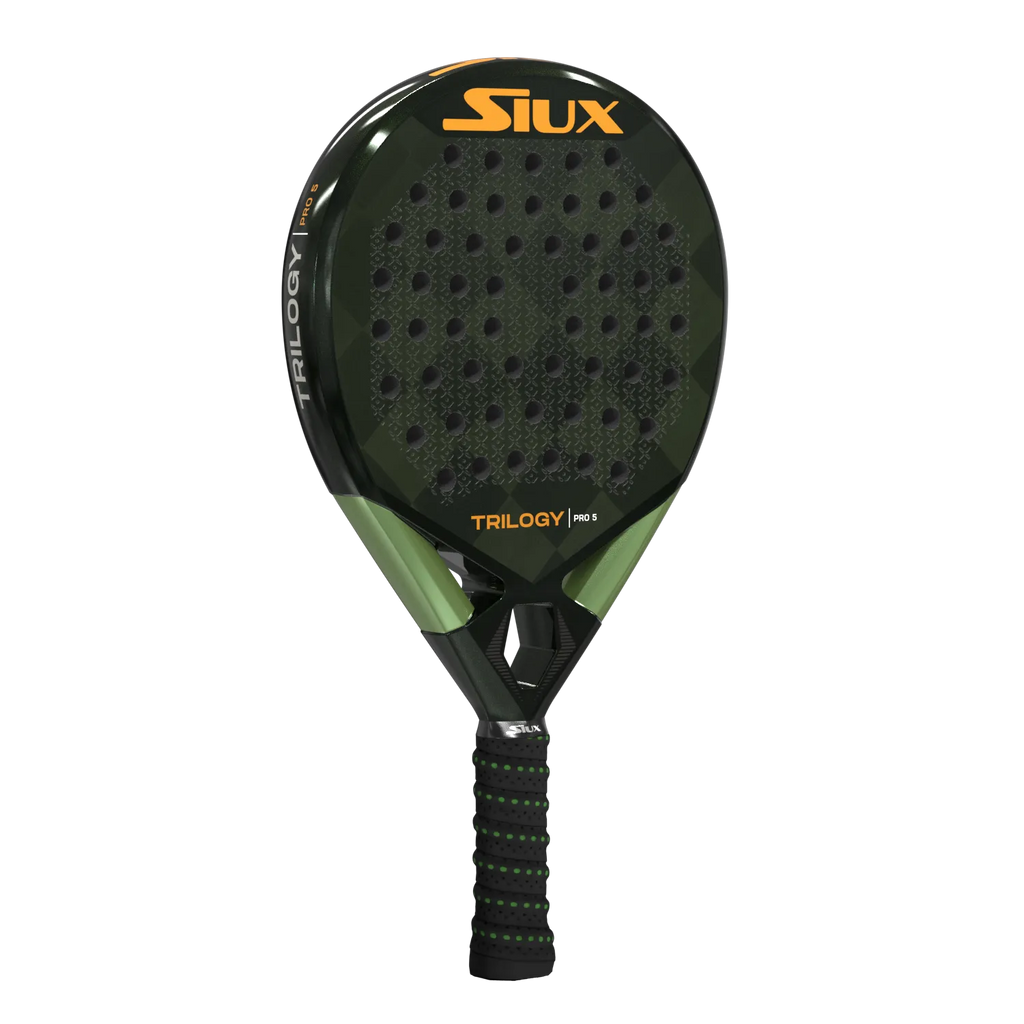 SIUX TRILOGY PRO 5