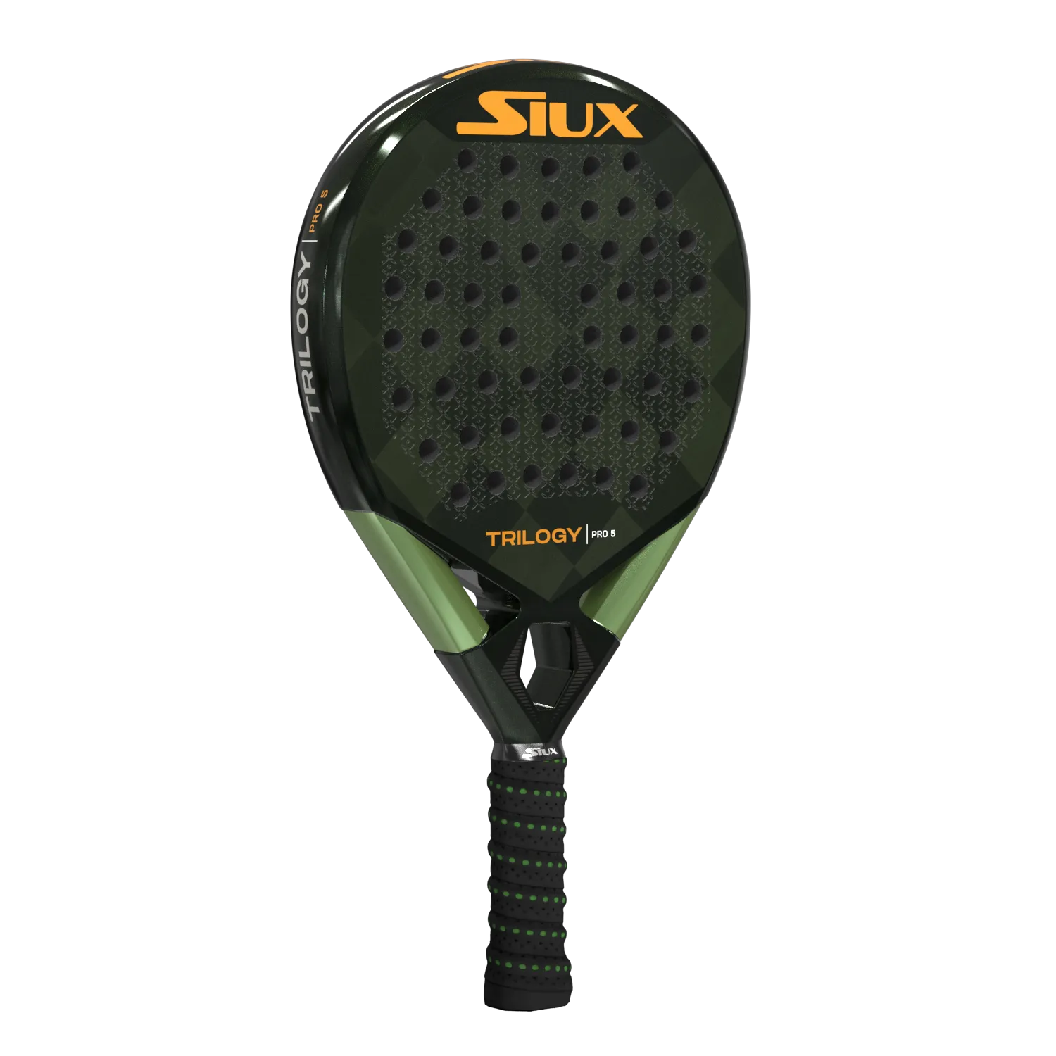 SIUX TRILOGY PRO 5