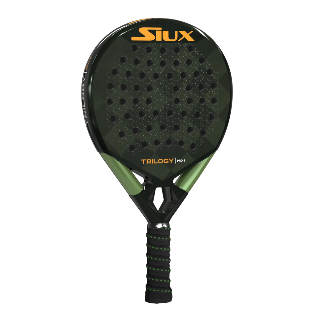 SIUX TRILOGY PRO 5