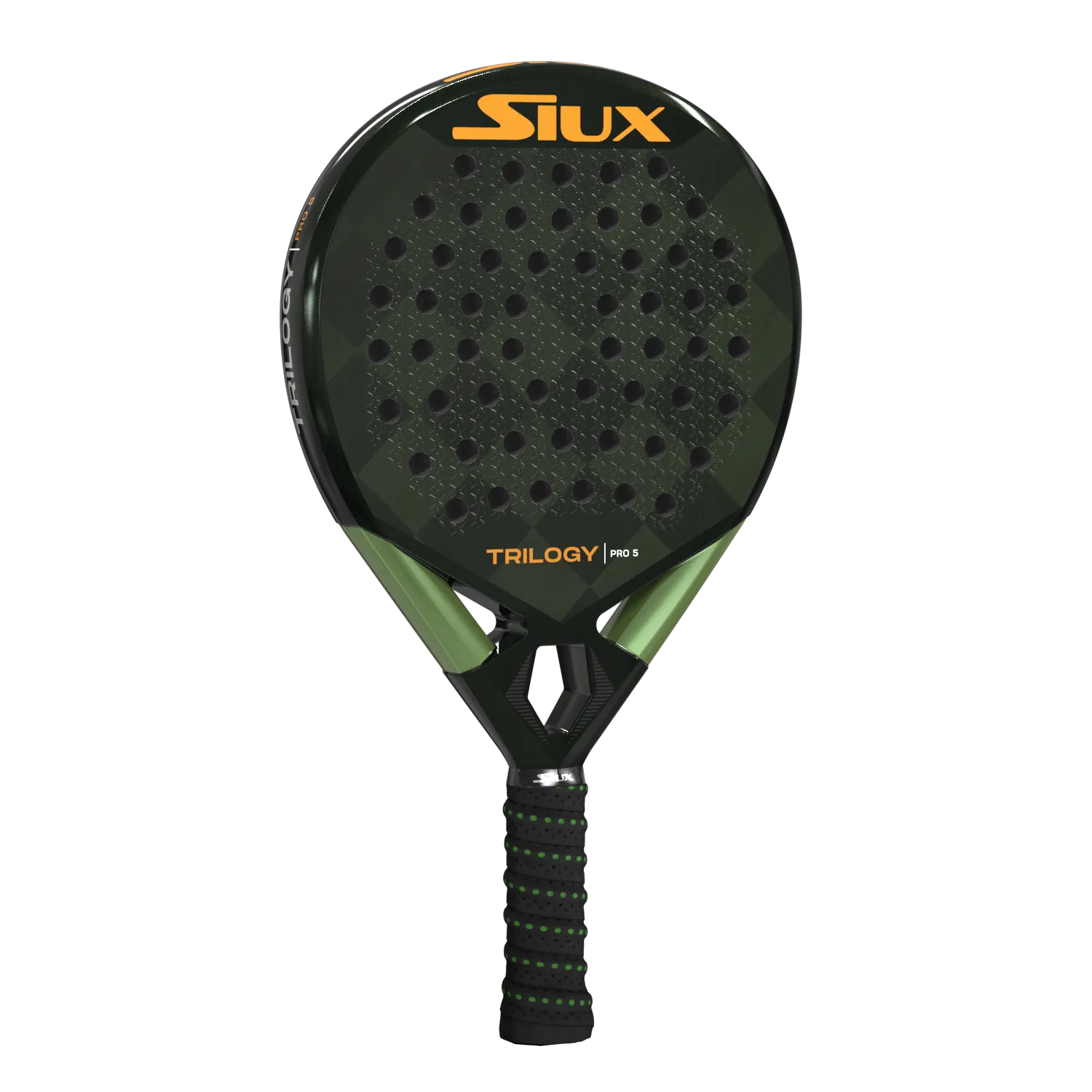 SIUX TRILOGY PRO 5