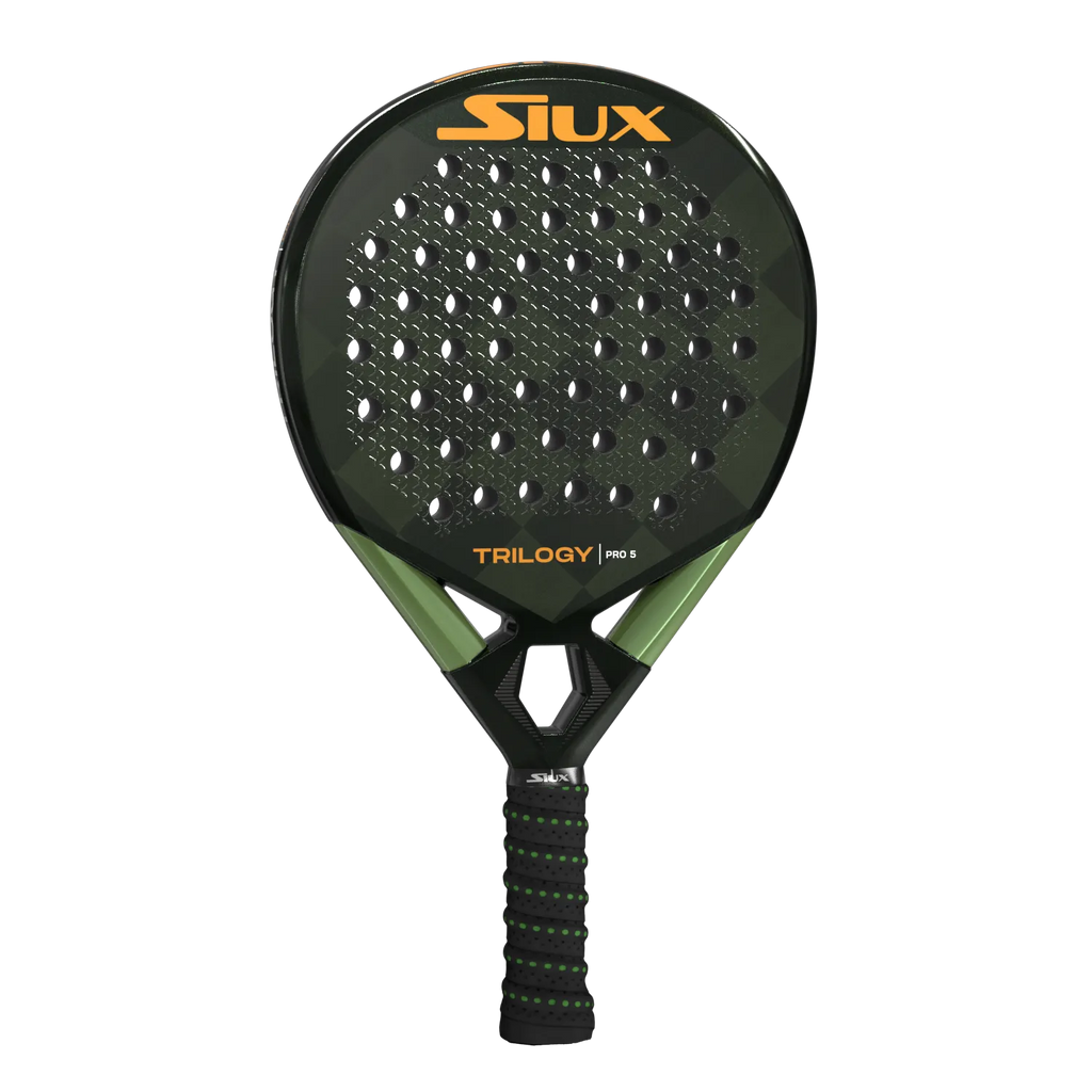 SIUX TRILOGY PRO 5