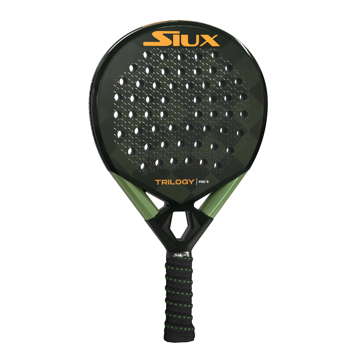 SIUX TRILOGY PRO 5