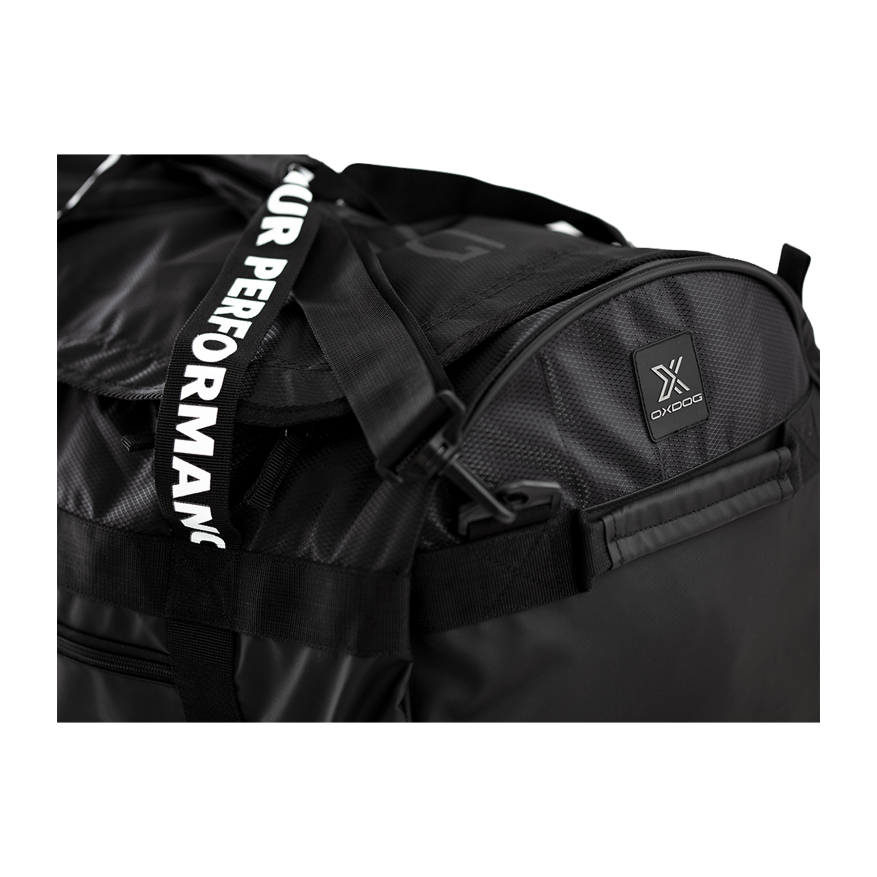 Bolsa Deportiva OX3