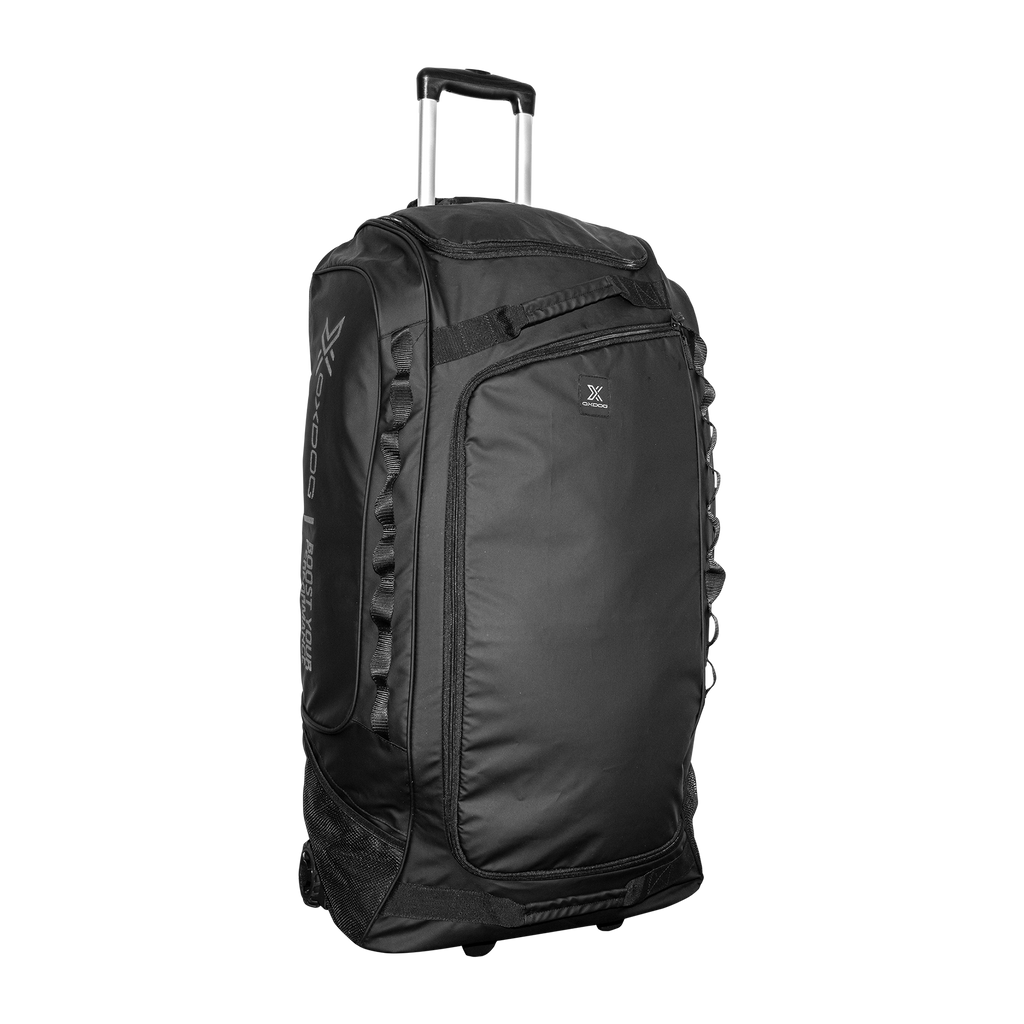 Maleta OX3 Pro