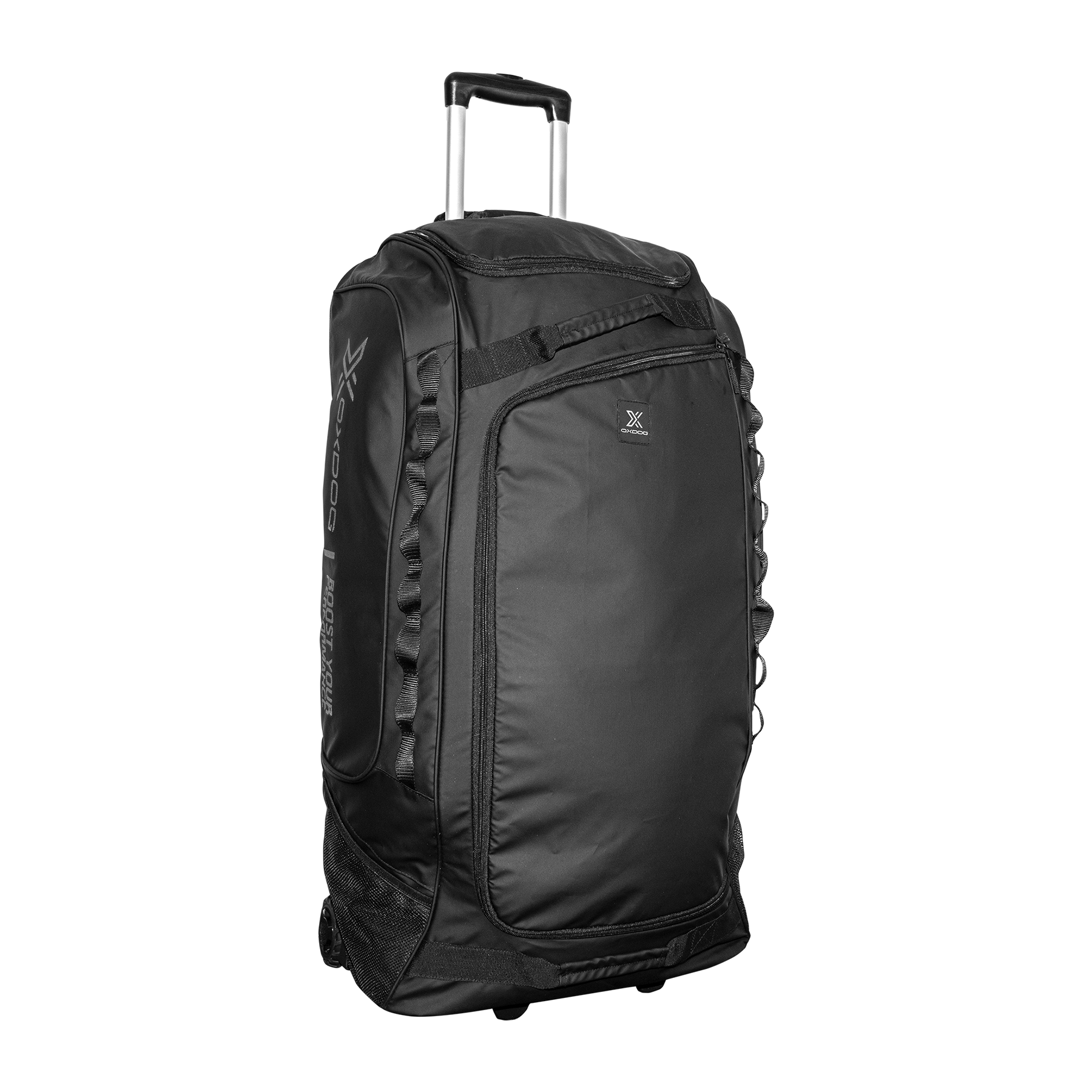 Maleta OX3 Pro