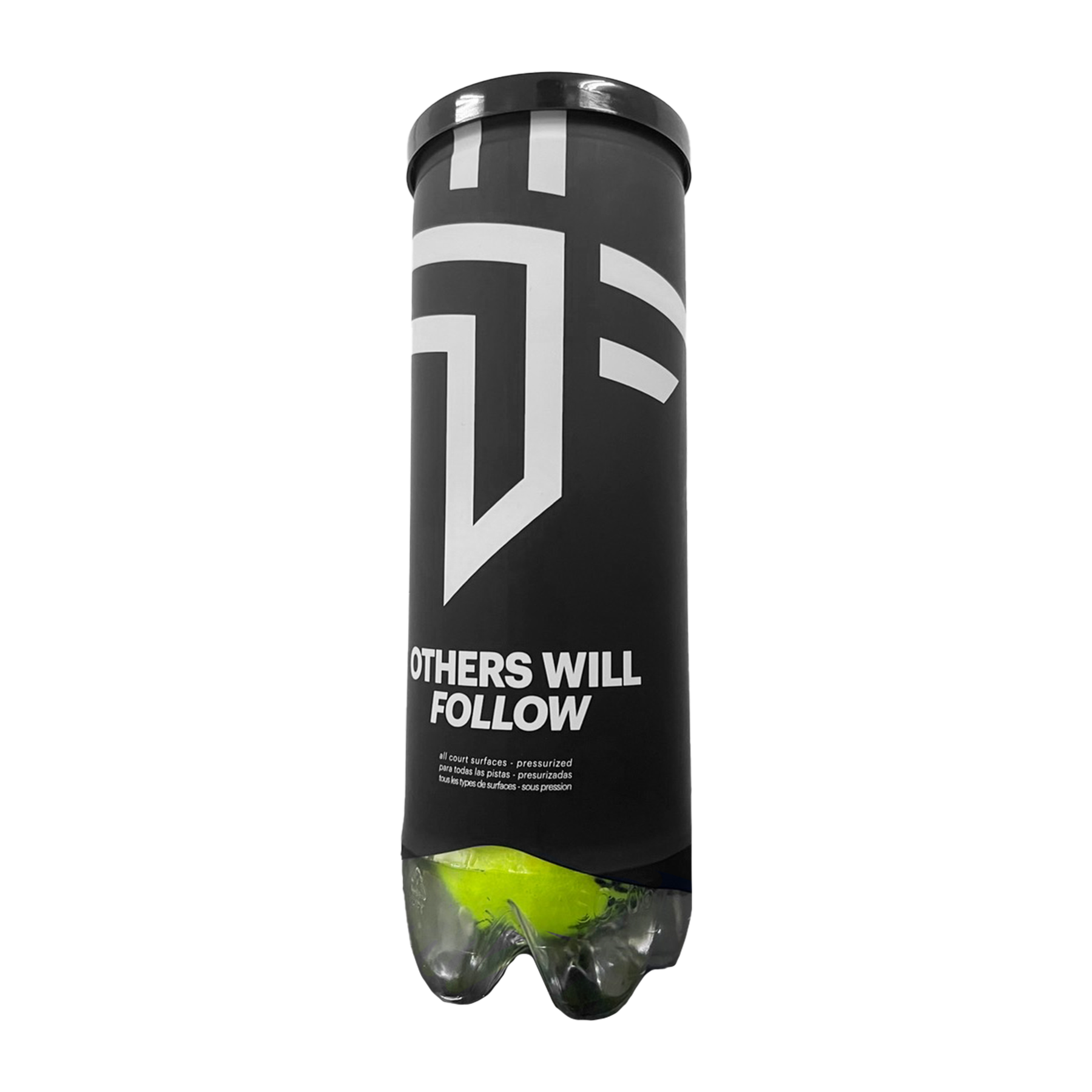 Cajón Pelotas Oxdog (Pack x24)